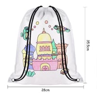 حقيبة التلوين