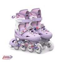 سكيت شوز حذاء تزلج