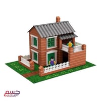 العاب البناء والتشييد