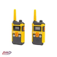 جهازين ارسال