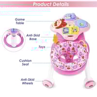 طاولة تنمية المهارات