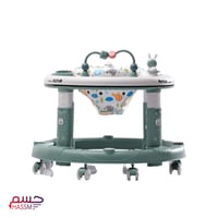 مشاية اطفال