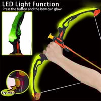 قوس مع نيشان