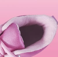 حذاء تزلج مقاس ( ٣٢ )