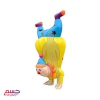 ملابس هوائية 190سم