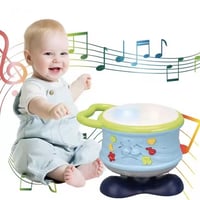 الطبل الالكتروني