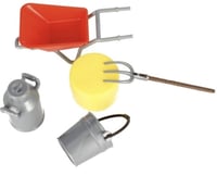 مزرعة الخيول