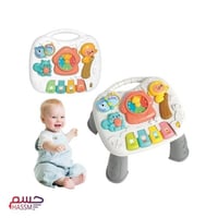 طاولة تنمية مهارات