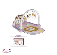 سجادة لعب تفاعلية