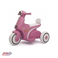 دباب كهربائي 2 محرك