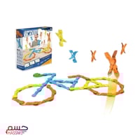 دومينو طائر