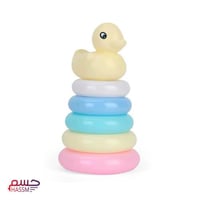 برج التكديس