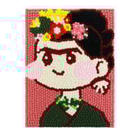 لوح خشبي للرسم القطني