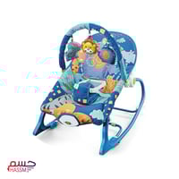 كرسي هزاز للمواليد