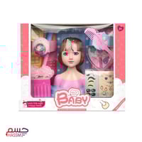 مانيكان العروسة