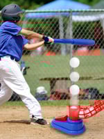 اطلاق الكرات