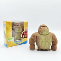 الغوريلا المطاطي