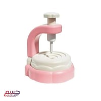 صناعة الورود