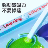 رسم المغناطيس