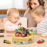 تدريبات حسية