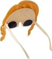 نظارة تنكرية آنا فروزن