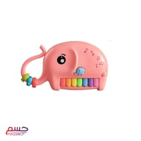 بيانو اطفال