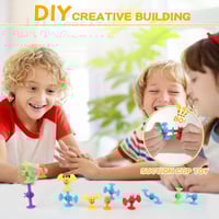 العصا اللاصق