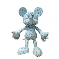 دمية ميكي ماوس 47سم