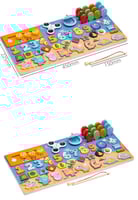 لوح تنمية المهارات