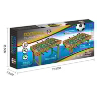 طاولة كرة قدم