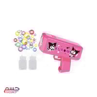 فقاعات خزان داخلي