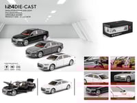 نموذج سيارة اودي A8