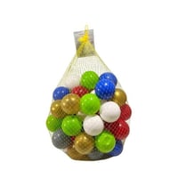 كيس كرات 50 حبه