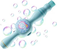 فقاعات دخانية