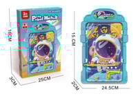 آلة الـ Pinball