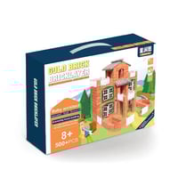 العاب البناء