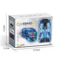 سيارة جدارية