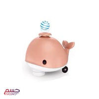 الدولفين الراقص