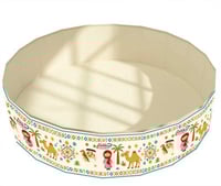 حاجز رمل حسم