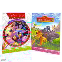 لون وتعلم عشوائي