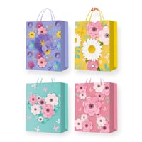 كيس هدايا (حجم كبير جدًا)