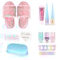 طقم عناية للبنات