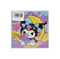 الرسم بالالماس ( 20X20 )