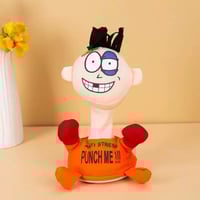 الولد المجنون