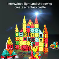 تركيبات حسم المغناطيسية