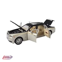 نموذج سيارة رولز رويس فانتوم