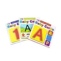 بطاقات الارقام