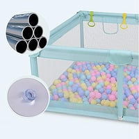 حاجز اطفال 120*120سم