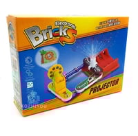 تجربة البروجكتر