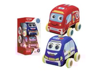 سيارات قماشية